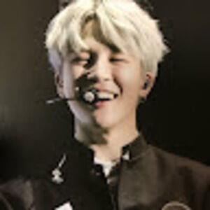 Meet your Posher, Shazy